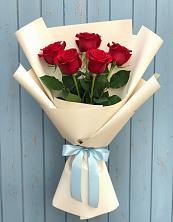 Букет Классика чувств в Глухово