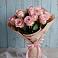 Букет цветов из: Розы в Глухово