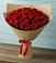 Букет Красные розы Милано в Глухово