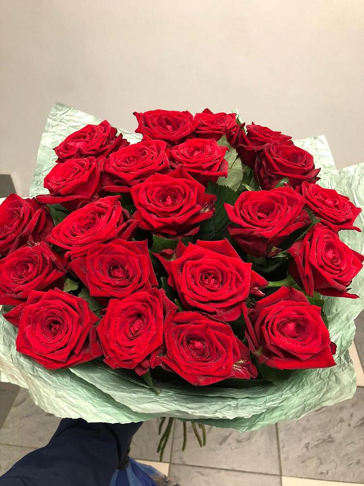 Розы Классика в Глухово Букет Классика в Глухово