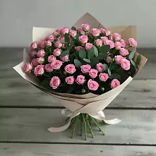 Букет Удовольствие в Глухово