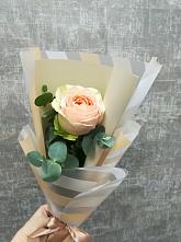 Букет цветов из:  Розы в Глухово