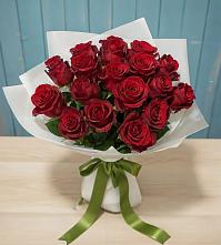 Букет Красные розы #REPLACE_PRED# Глухово