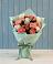 Букет цветов из: Розы в Глухово
