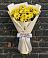 Букет цветов из: Хризантемы в Глухово