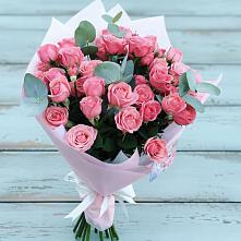 Букет Леди совершенство в Глухово